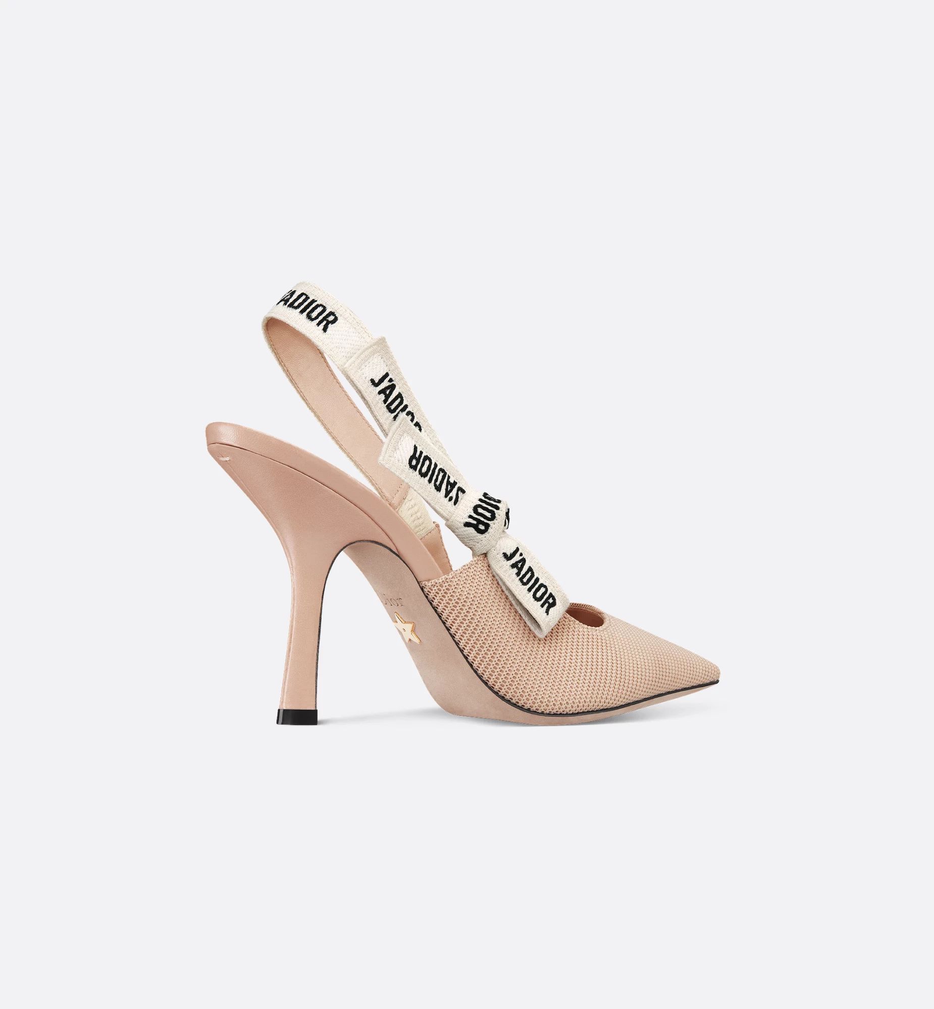 J’Adior Slingback Pump - Image 1